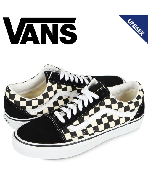 Vans ヴァンズ オールドスクール スニーカー メンズ レディース バンズ Old Skool Vn0a38g1p0s ヴァンズ Vans D Fashion