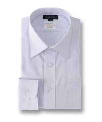 TAKA-Q/形態安定 吸水速乾 スタンダードフィット レギュラーカラー 長袖 シャツ メンズ ワイシャツ ビジネス yシャツ 速乾 ノーアイロン 形態安定/504536500