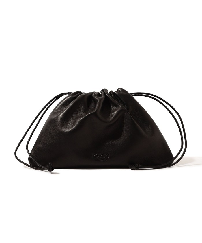 セール】PORTO The Pouch ミニバッグ(504537434) | TOMORROWLAND