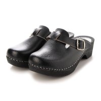 MOHEDA TOFFELN/モヘダトフェール MOHEDA TOFFELN クロッグ/サボサンダル mo－gothenburg－bl/504411840