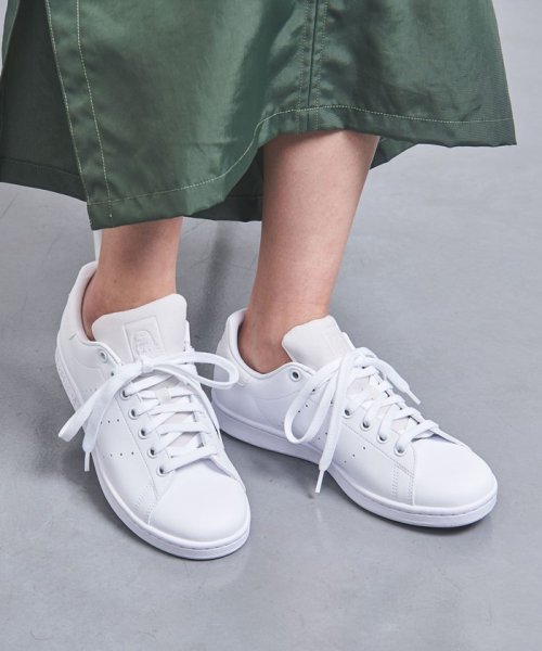 Adidas アディダス Stan Smith スニーカー ユナイテッドアローズ United Arrows D Fashion