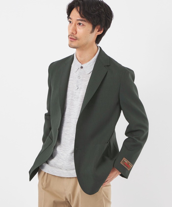 NIKKE ピンヘッド 01 プルゾン ダークグリーン NIKKE ピンヘッド 01 プルゾン ダークグリーン グリーンレーベル