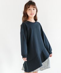 子供服Bee/切り替えワンピース/504538171