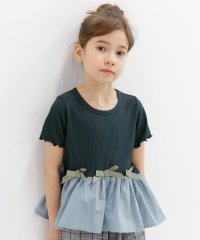 子供服Bee/リボントップス/504538176