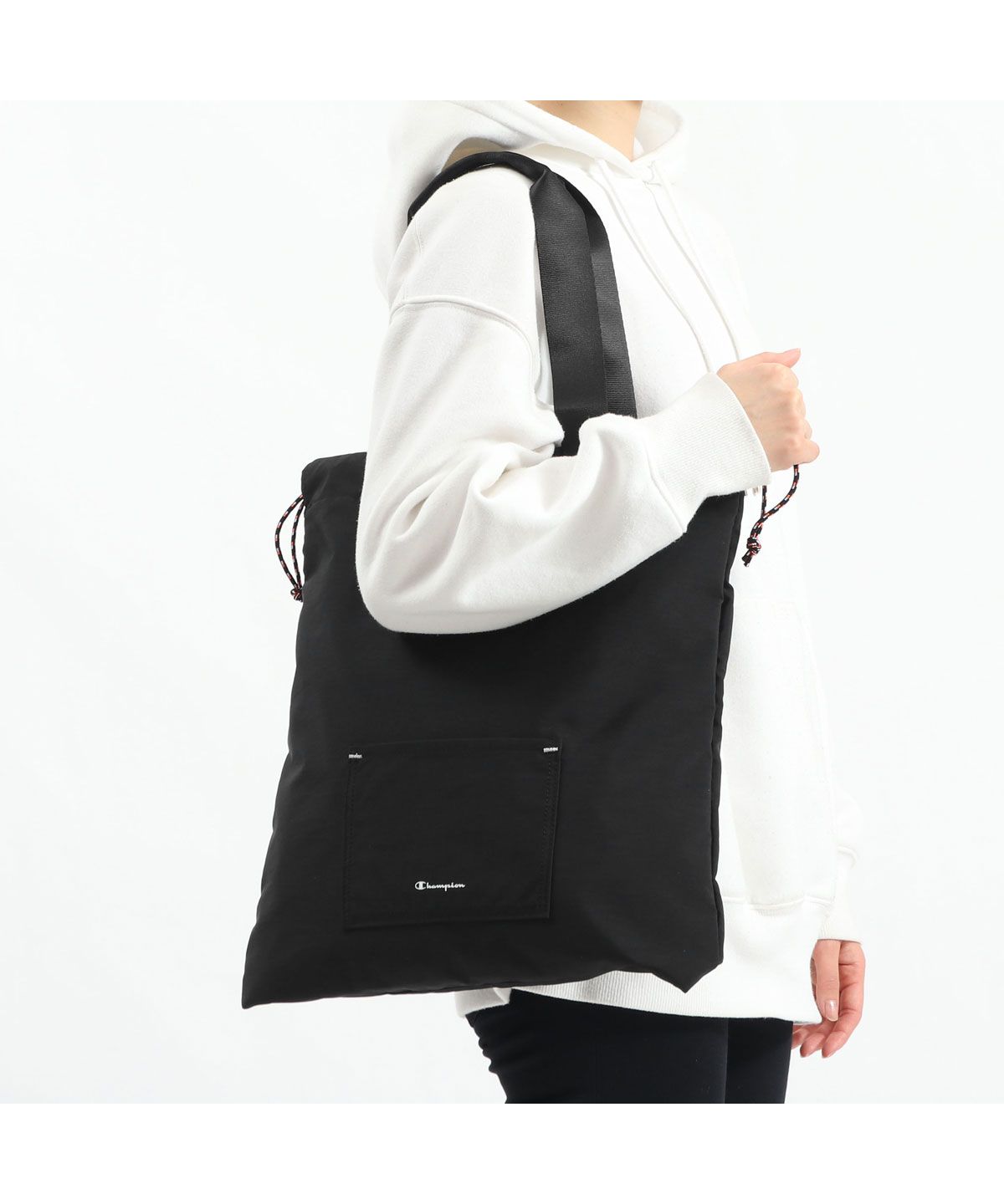 クーポン】チャンピオン Champion チャンピオン トートバッグ