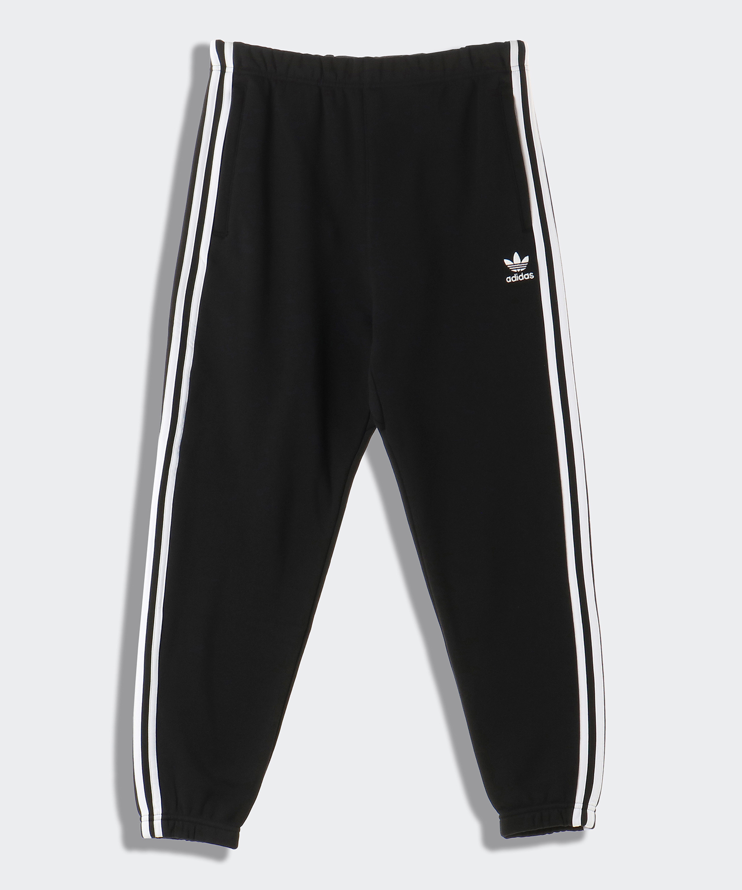タグ付き adidas Originalsスリーストライプ スウェットパンツ