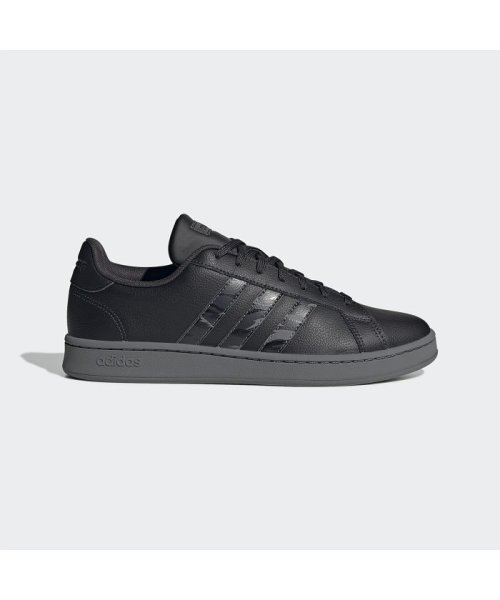 セール グランドコート クラウドフォーム ライフスタイル コート コンフォート Grandcourt Cloudfoam Lifestyle Cou アディダス Adidas D Fashion