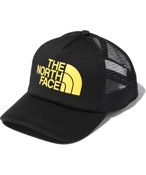 ノースフェイス Logo Mesh Cap ロゴメッシュキャップ ザ ノース フェイス The North Face D Fashion