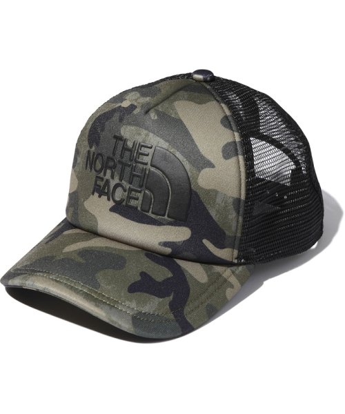 ノースフェイス Logo Mesh Cap ロゴメッシュキャップ ザ ノース フェイス The North Face D Fashion