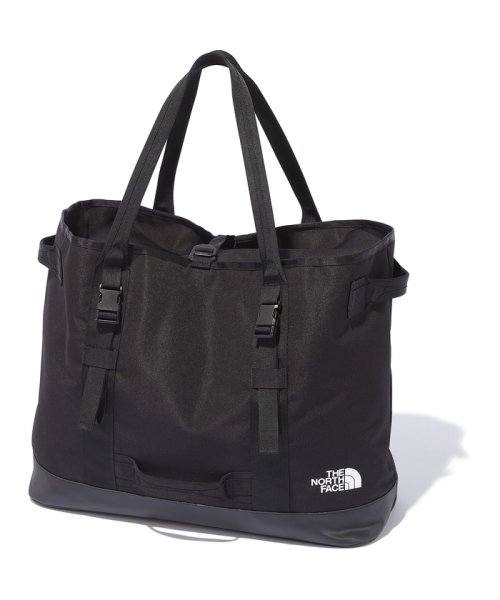 ノースフェイス/Fieludens Gear Tote M(フィルデンスギアトートM)