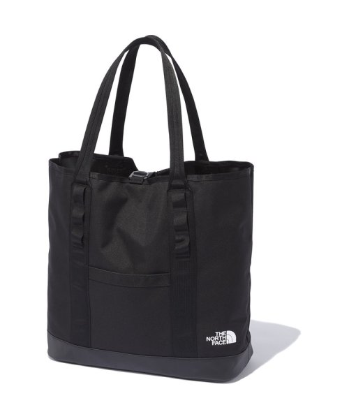 ノースフェイス/Fieludens Gear Tote S(フィルデンスギアトートS)