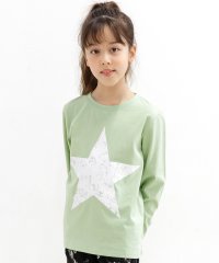 子供服Bee/プリントTシャツ/503124674