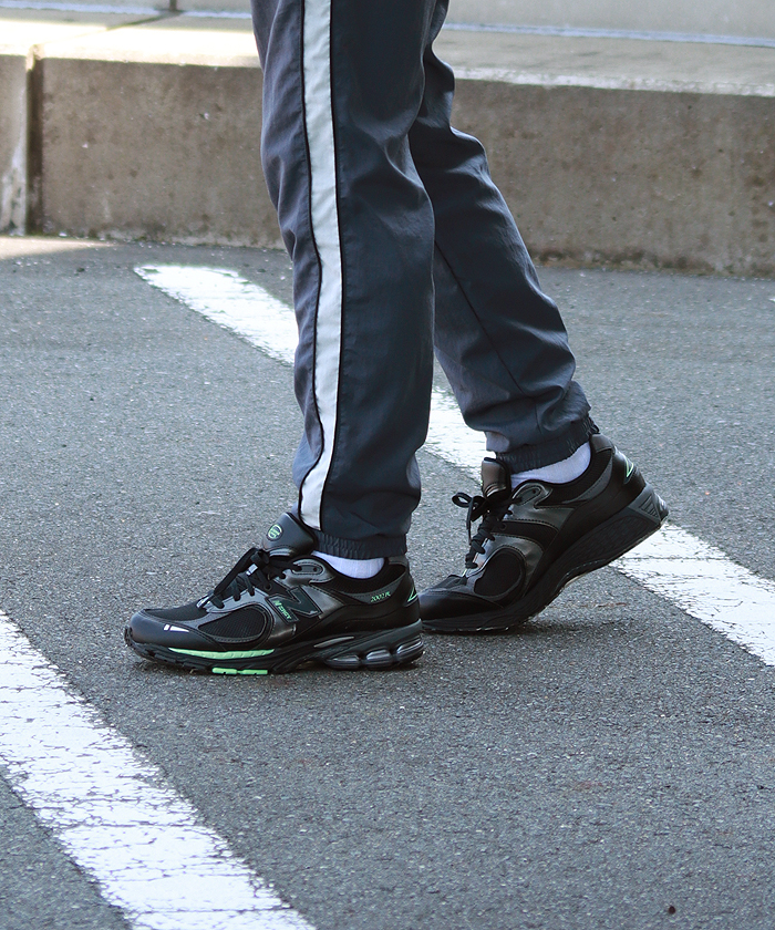 メンズ】【New Balance】ニューバランス 新作 日本未展開 メンズ