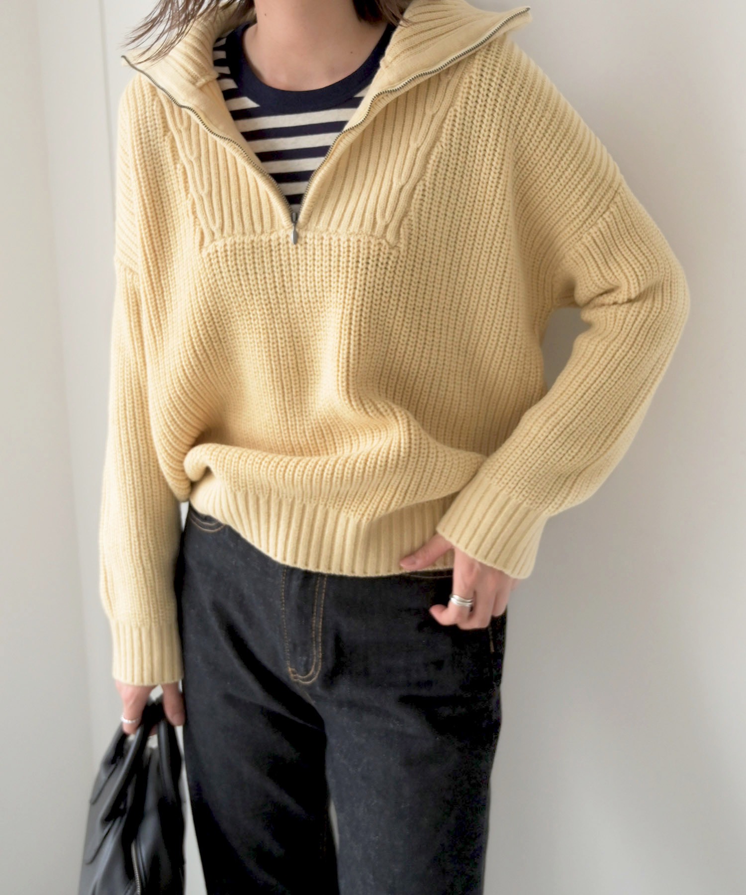 安い JEAN CANAL キャナルジーン RED WORKS(レッドチョップ CHOP トップス