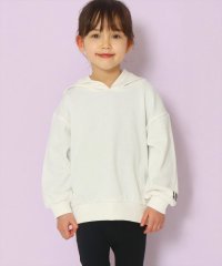 ANAP KIDS/8色展開ミニ裏毛フーディートップス/504542827