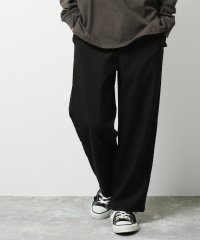 KENES GRAFFITI/ケネスグラフィティ KENES GRAFFITI ワイドスラックスパンツ/504543350