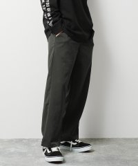 KENES GRAFFITI/ケネスグラフィティ KENES GRAFFITI ワイドスラックスパンツ/504543350