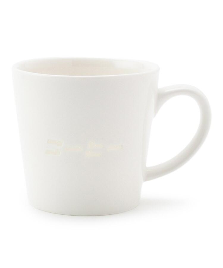 ラッピング無料 透かしマグカップ 激安通販ショッピング コーヒー one'sterrace ワンズテラス