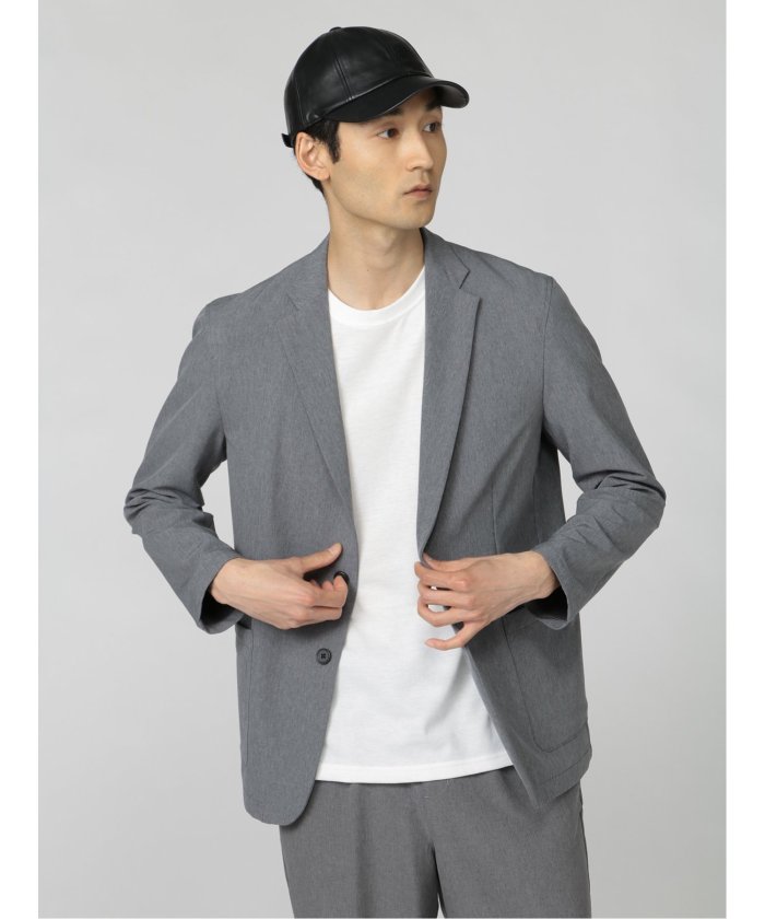 7days Life Styling セットアップ 「洗える」ドビー素材