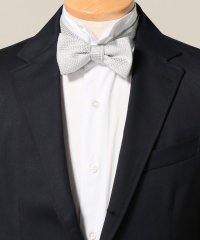 EDIFICE MEN'S OUTLET/シルクバスケットボウタイ/504544069