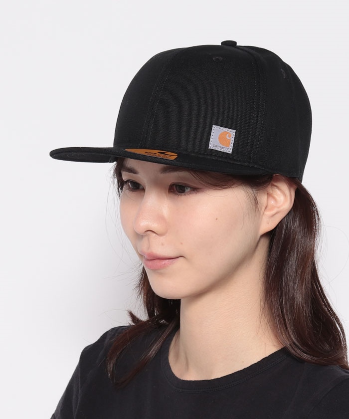 Carhartt】カーハート キャップ CT101604 Ashland Cap(504515060 ...