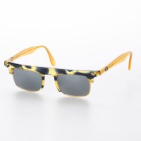 LE CLUB/ル クラブ LE CLUB サングラス レディース メンズ/504526831