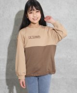 ベージュ