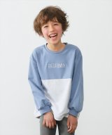 ブルー