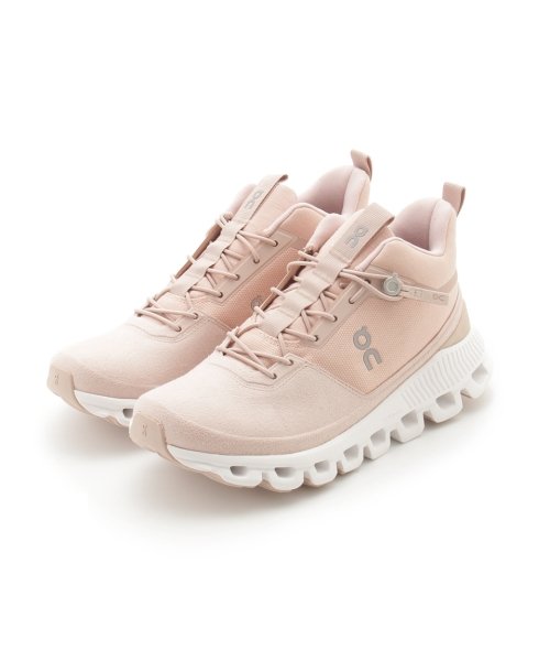 【ON】Cloud Hi