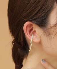 nano・universe/ReFaire/Tough EarCuff/504403044