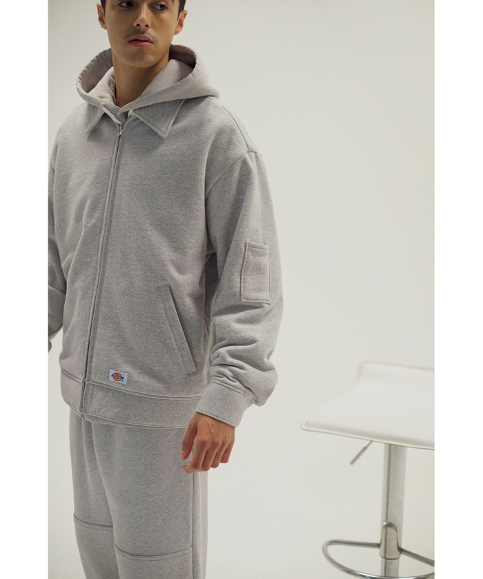 Dickies × monkey time＞ TRY/FLC E/H JKT/ジャケット