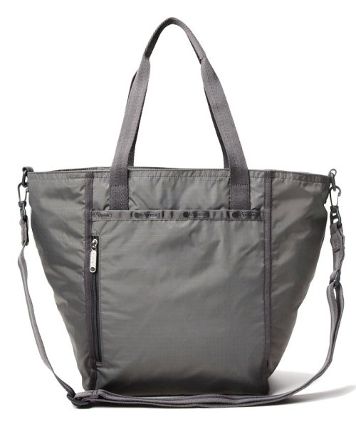 SOFT COLLAPSIBLE TOTEアイアンオア