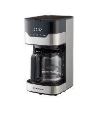 Russell Hobbs/ラッセルホブス Russell Hobbs 【日本正規品】 ラッセルホブス コーヒーメーカー Russell Hobbs グランドリップ10カップ コーヒー 保/504529589