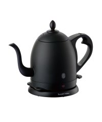 Russell Hobbs/ラッセルホブス Russell Hobbs 【日本正規品】ラッセルホブス ケトル Russell Hobbs カフェケトル 0.8 電子ケトル 0.8L 空焚き/504529594