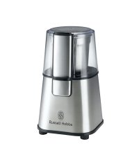 Russell Hobbs/ラッセルホブス Russell Hobbs 【日本正規品】ラッセルホブス コーヒーミル Russell Hobbs コーヒーグラインダー 電動 コンパクト 76/504529595