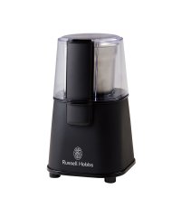 Russell Hobbs/ラッセルホブス Russell Hobbs 【日本正規品】ラッセルホブス コーヒーミル Russell Hobbs コーヒーグラインダー 電動 コンパクト 76/504529595