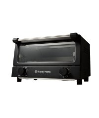 Russell Hobbs/ラッセルホブス Russell Hobbs 【日本正規品】ラッセルホブス トースター Russell Hobbs オーブントースター 30分タイマー 温度調整 /504529596