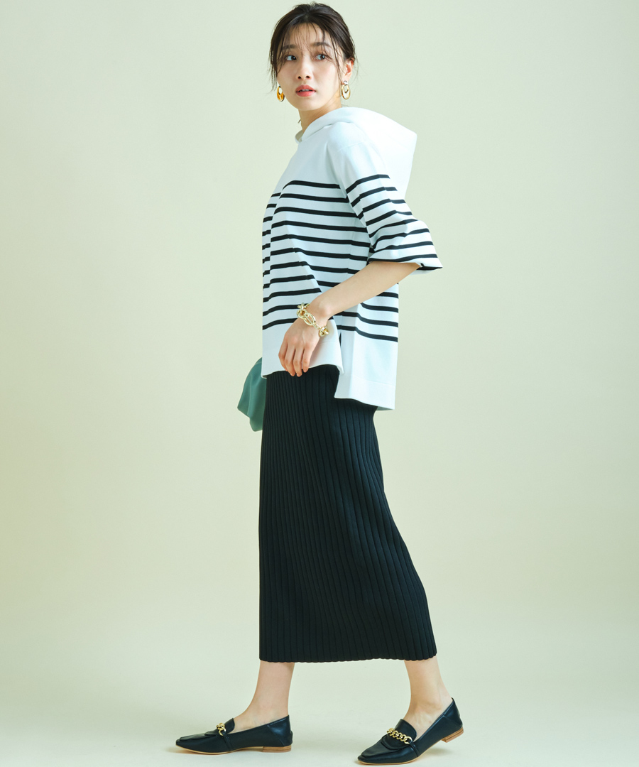 Oggi4月号掲載】フーディーニットアップ hosoho.jp