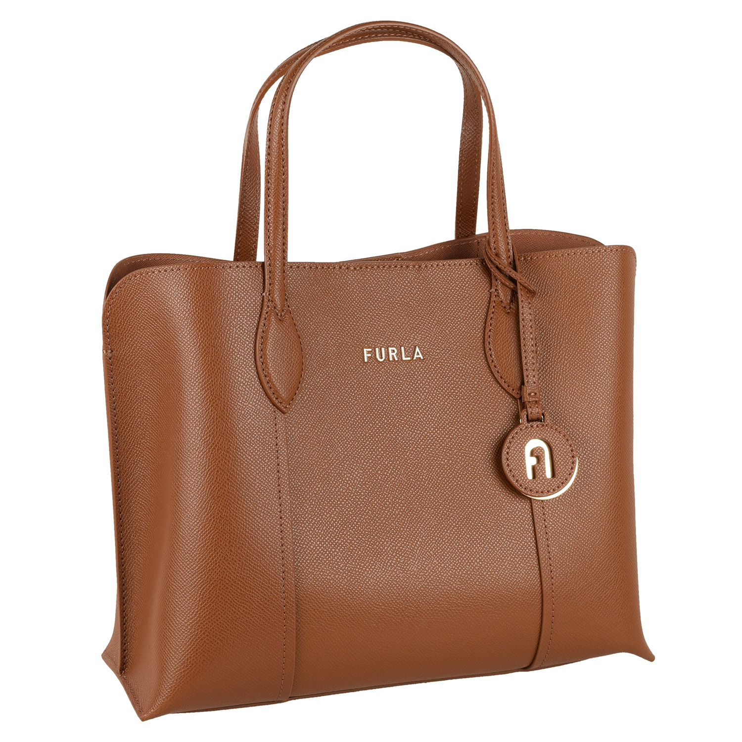 FURLA フルラ VITTORIA M TOTE トート バッグ equaljustice.wy.gov