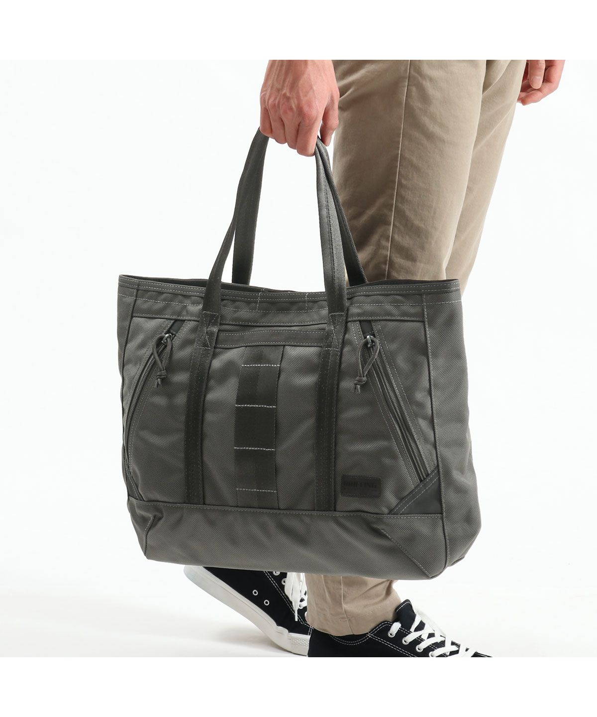 20,000円BRIEFING DELTA MASTER TOTE