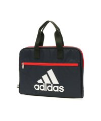 adidas/アディダス PCケース キッズ adidas バッグ  PC ケース パソコンケース 子供 15.6インチ レッスンバッグ B4 A4 小学生 軽量 63296/504550650