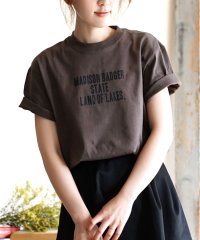 e-zakkamaniastores/セレクトプリント Tシャツ/504550664