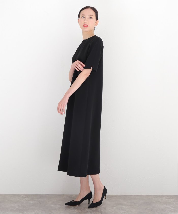 完売商品 TA/P平二重ロングナローワンピース ベージュ www.esnmurcia.org