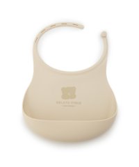 GELATO PIQUE KIDS ＆ BABY/【BABY】シリコンお食事スタイ/504551605