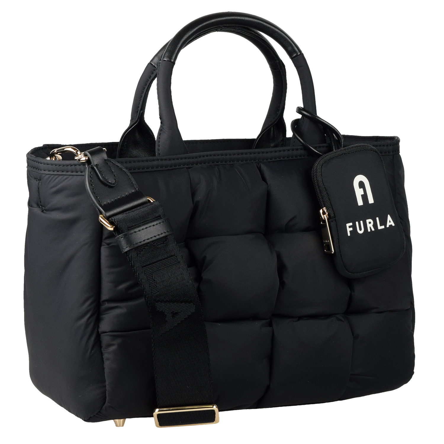 FURLA フルラ OPPORTUNITY SMALL TOTE 2WAY【送料0/国内即発】 FURLA フルラ OPPORTUNITY SMALL TOTE 2WAY