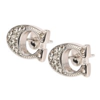 COACH/コーチ COACH Coach コーチ SIGNATURE STUD EARRINGS ピアス/504551837