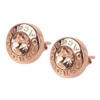 COACH/Coach コーチ OPEN CIRCLE STONE EARRINGS/504551840