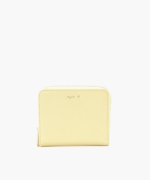 AW11F－01 二つ折りウォレット