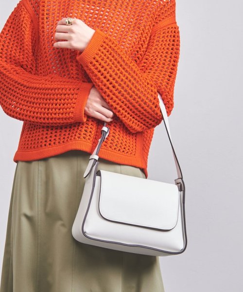 ＜UNITED ARROWS＞SOFT ワンショルダーバッグ