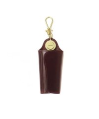 CORBO./コルボ CORBO. コルボ キーケース CORBO SLATE Horween shell cordovan 鍵入れ 鍵 レザー 本革 馬革 日本製 1LLー/504553389